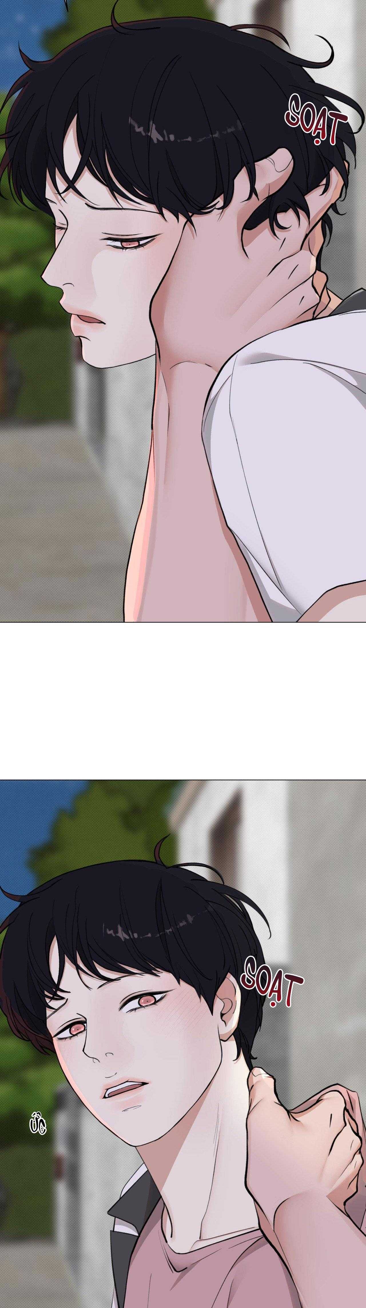 em bé và đại ca chapter 15 4