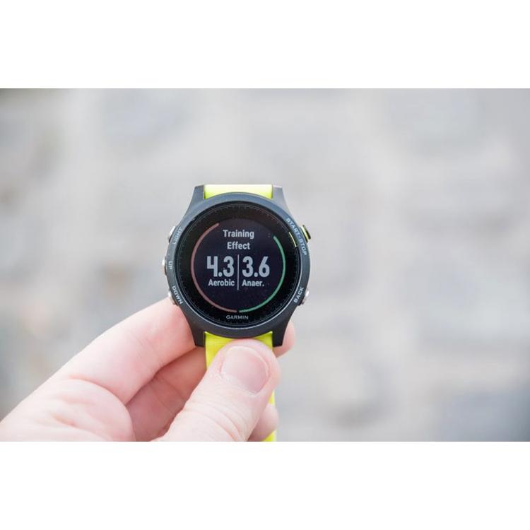 Đồng Hồ Thông Minh Theo Dõi Vận Động Theo Dõi Sức Khỏe Garmin Forerunner 935 - Hàng Chính Hãng