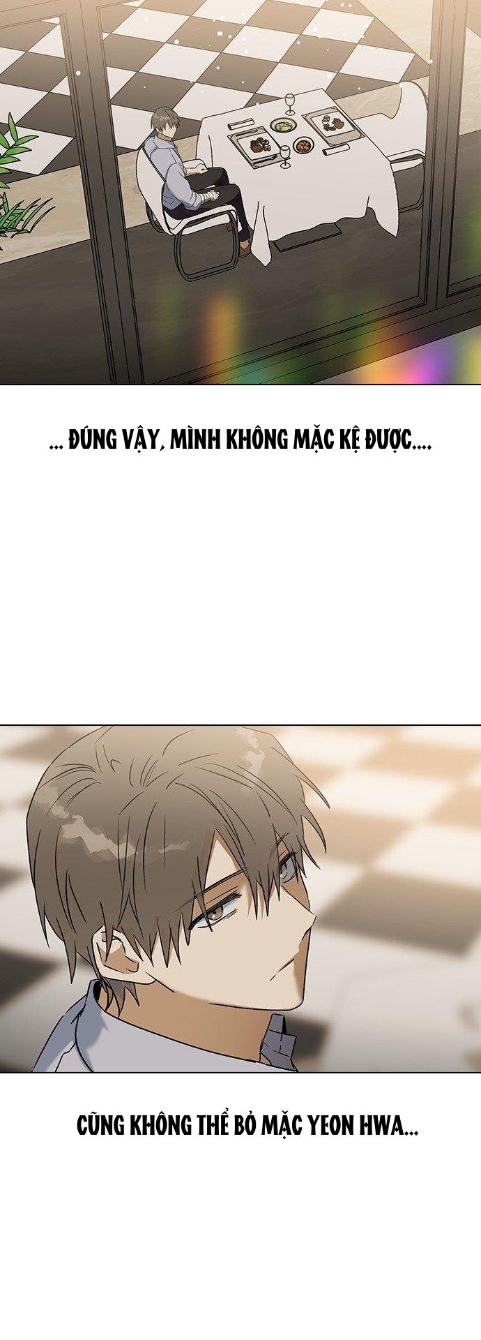 nhân duyên kiếp trước chapter 61.2 33