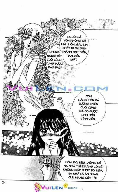 cô gái 300 tuổi chapter 2 24