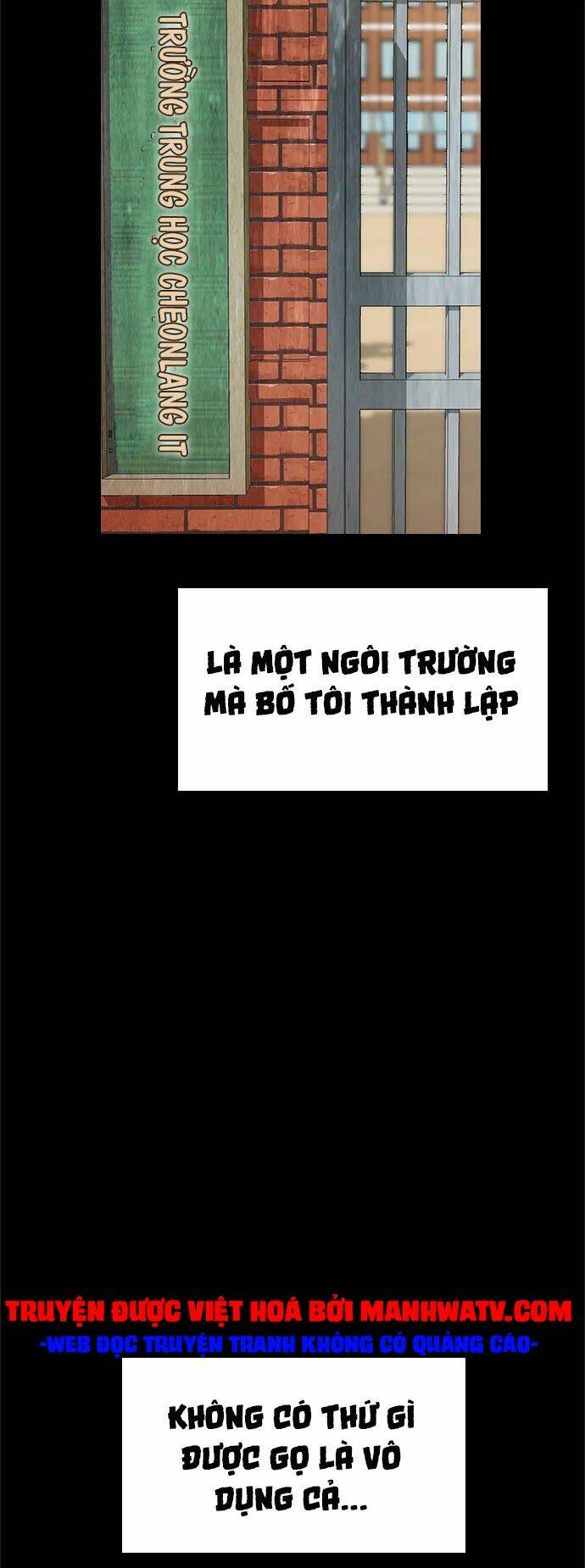 kẻ hồi sinh chapter 138 25