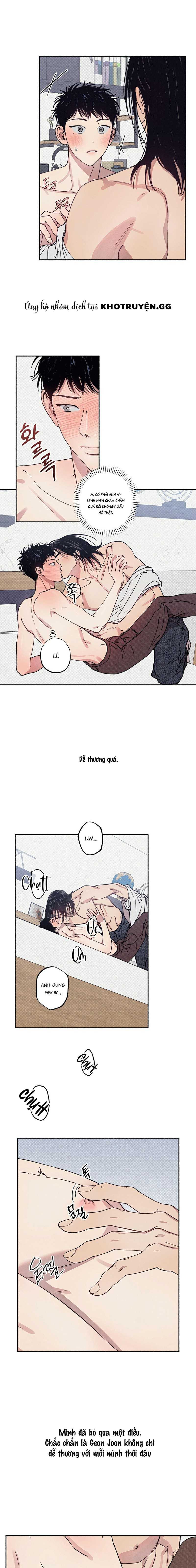 từ 1 đến 10 chapter 33 6