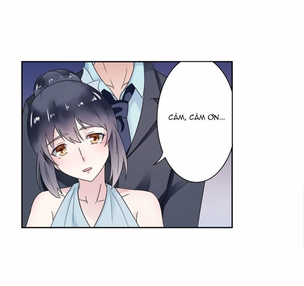 thiên kim đường môn chapter 73 18