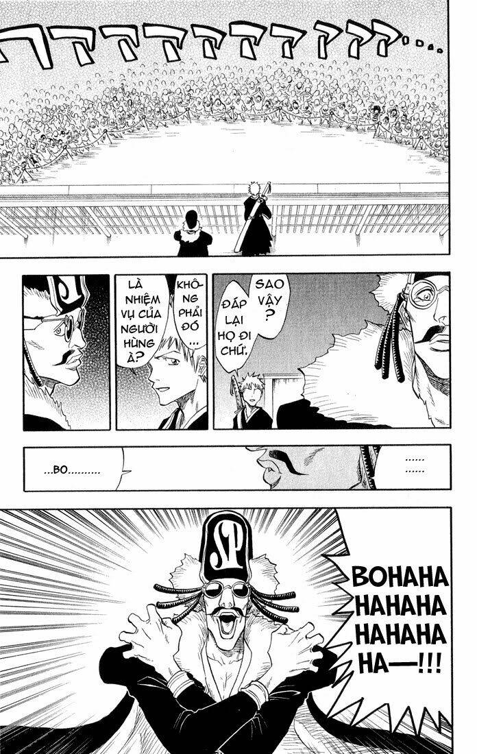 thần chết ichigo chapter 32 20