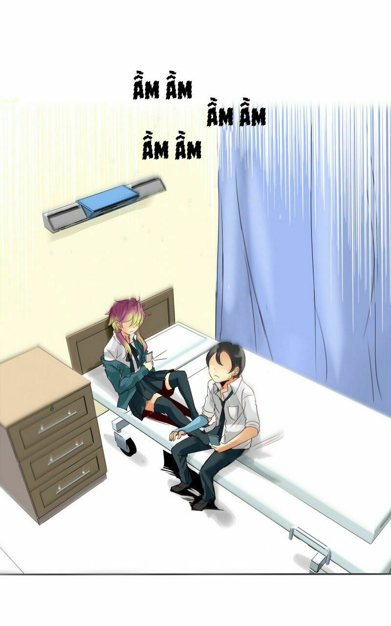 unordinary chapter 5 3