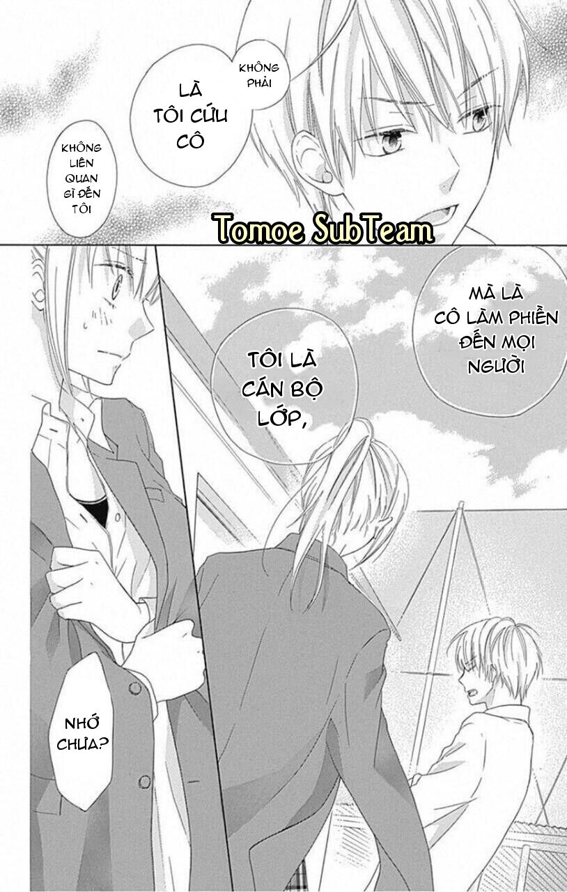 hinadori no waltz chapter 1 40