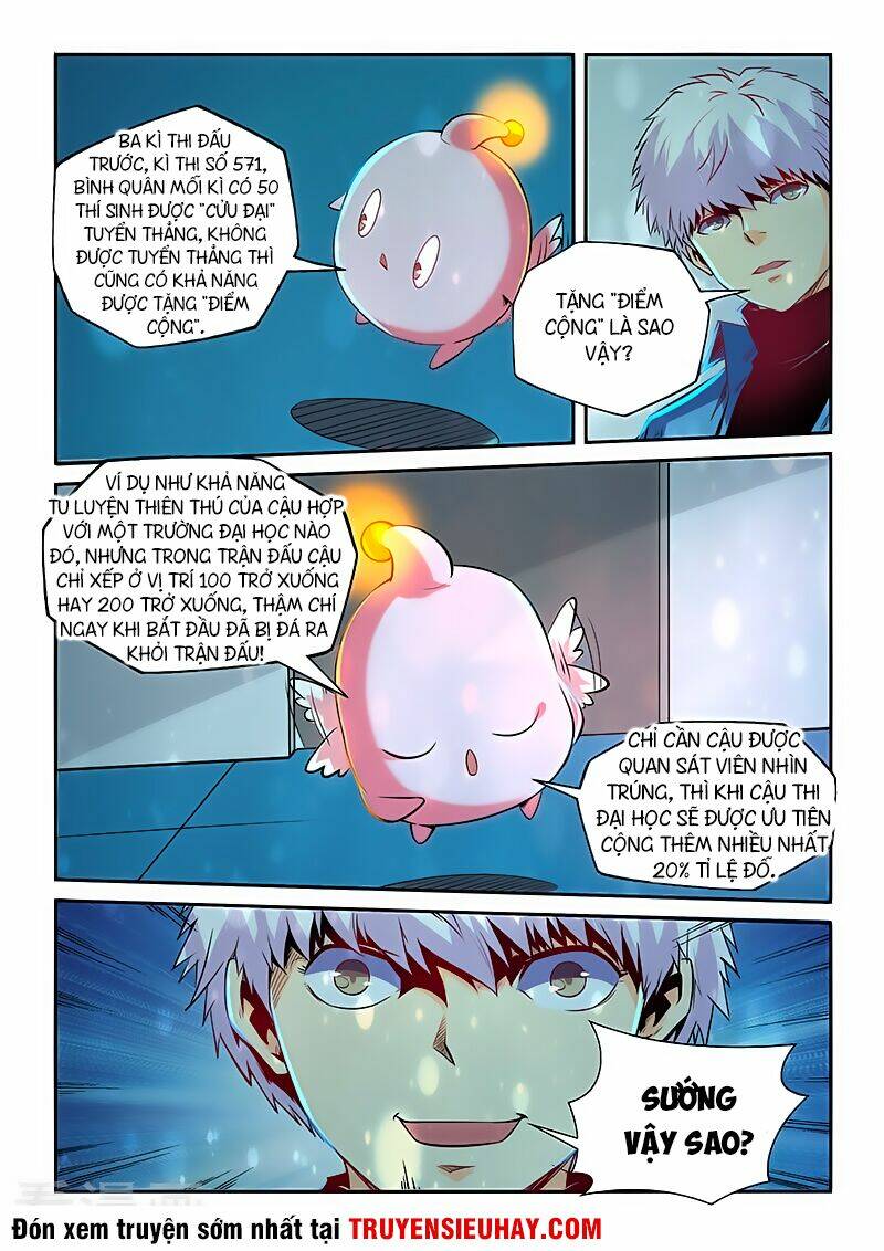 tu chân tứ vạn niên chapter 62 4