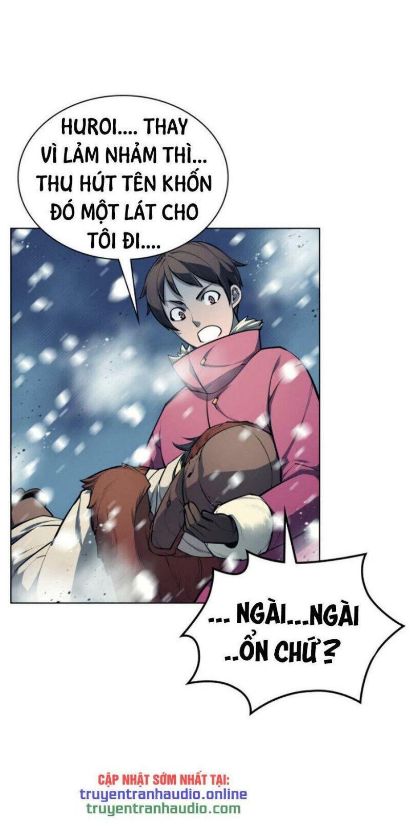 vượt qua giới hạn chapter 40 3