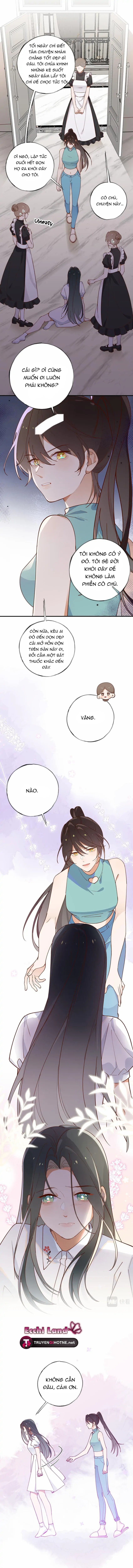 nữ chủ bạch nguyệt quang muốn chiếm hữu tôi chapter 4.1 4