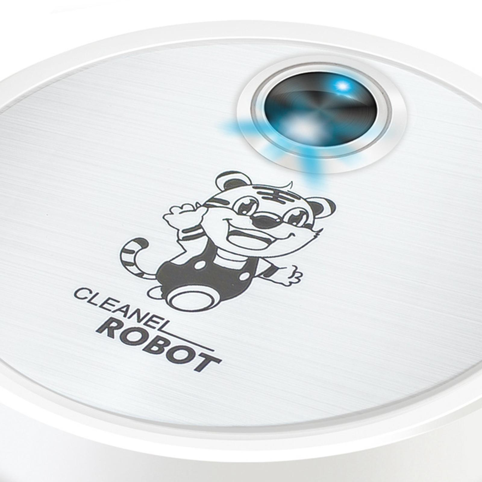 Smart Mopping Cleaner Wet Mop Home Sweeper
