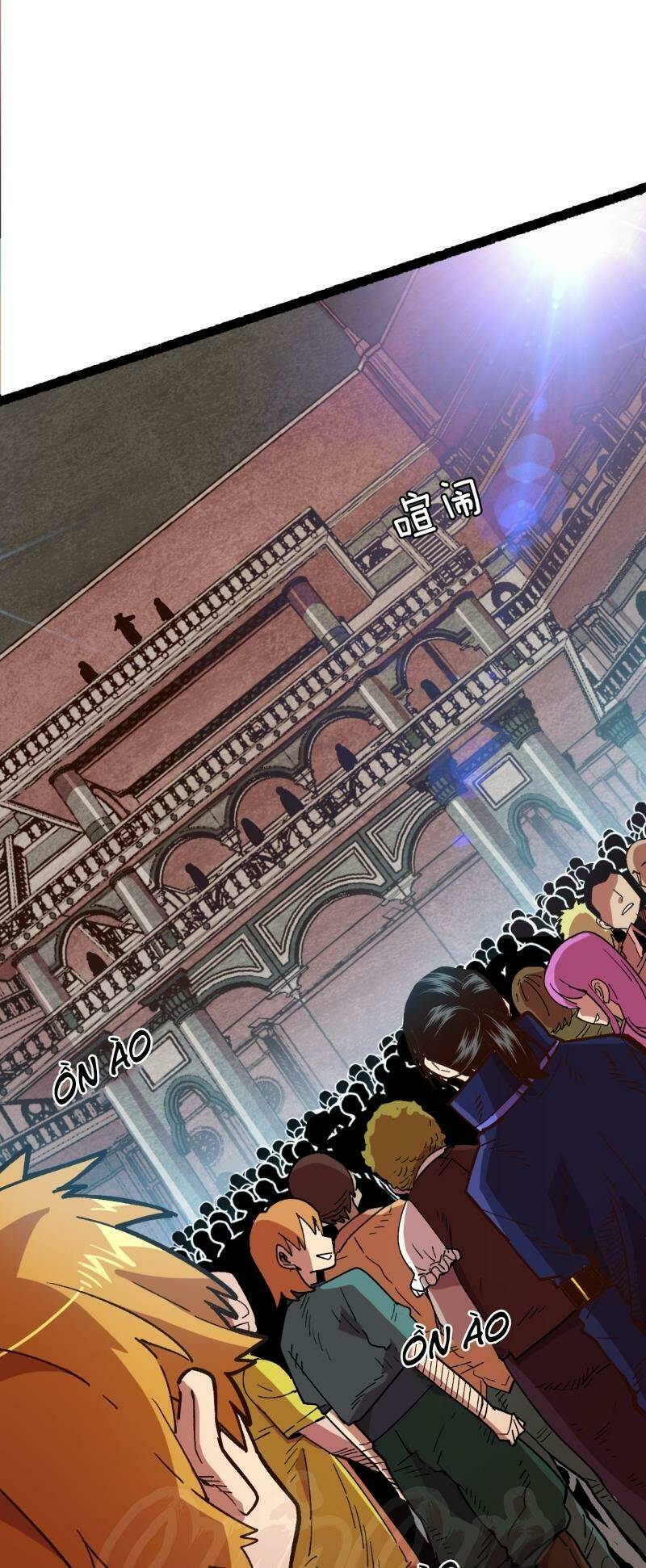 đại lục vô song chapter 5 39