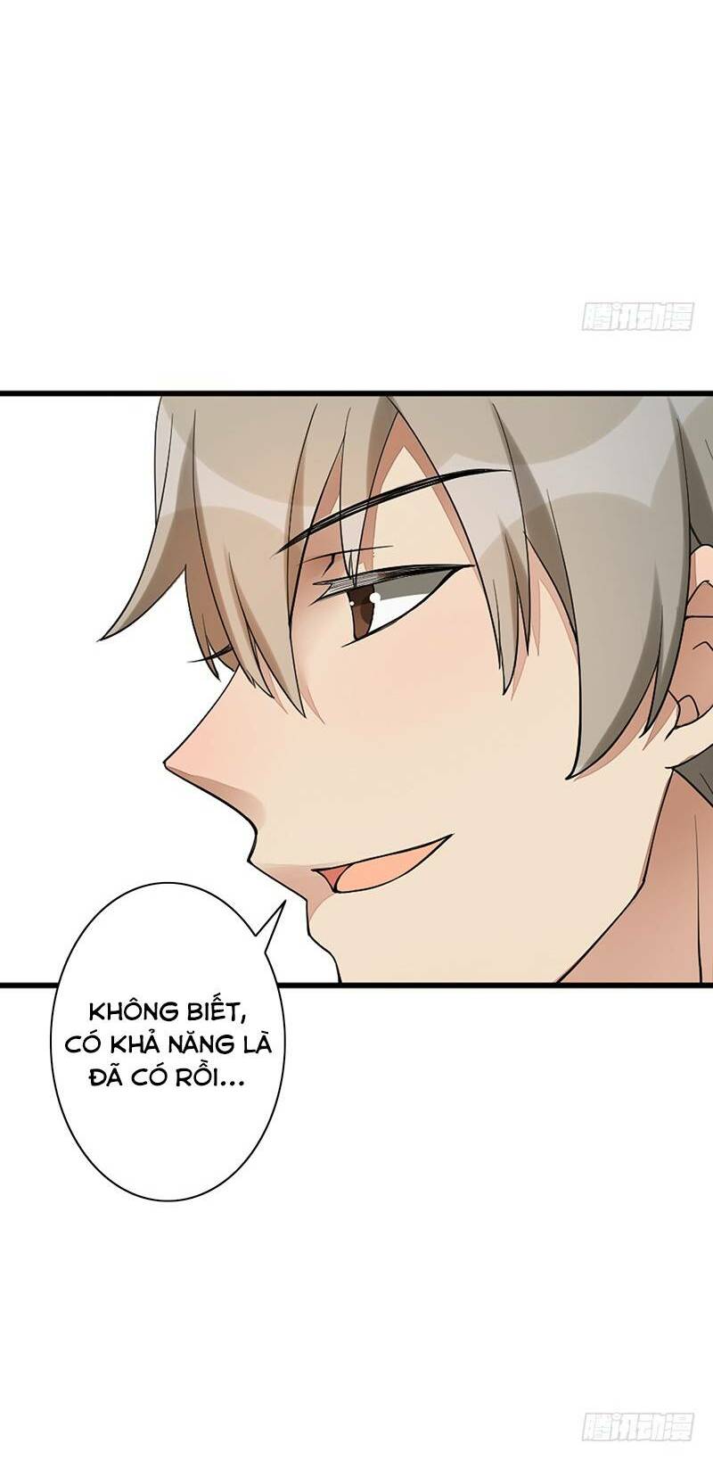 dã âu lão tổ chapter 11 40