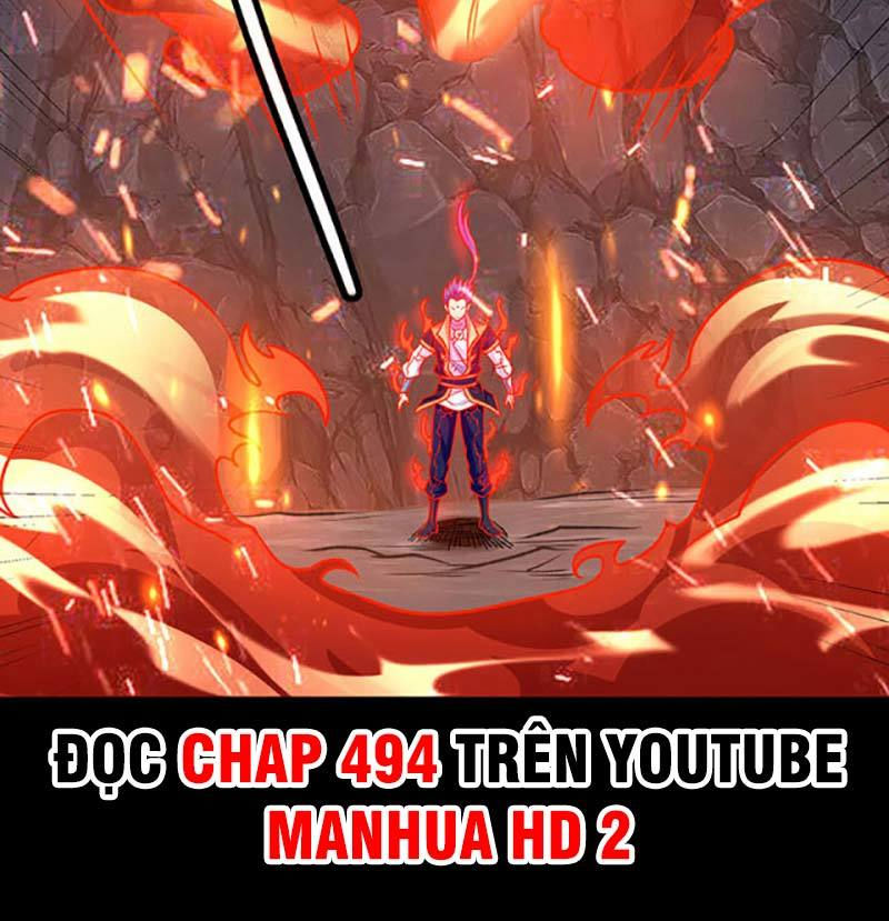 võ đạo độc tôn chapter 490 65