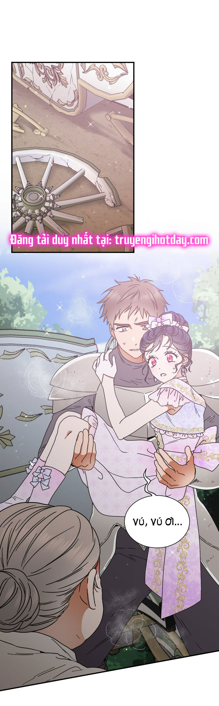 lady baby chapter 184.1 7