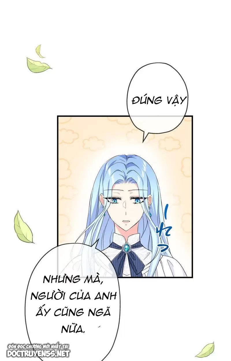 nếu tôi là nhân vật phản diện liệu tôi sẽ chết chapter 22 38