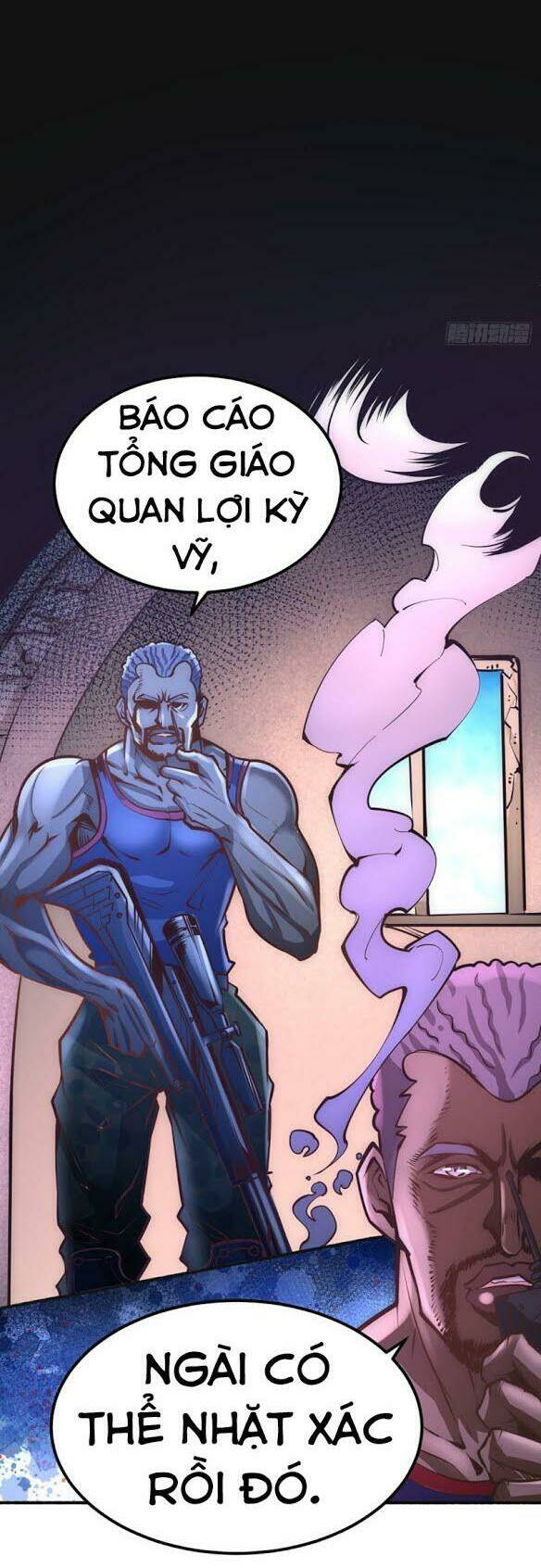 đô thị đỉnh phong cao thủ chapter 86 28