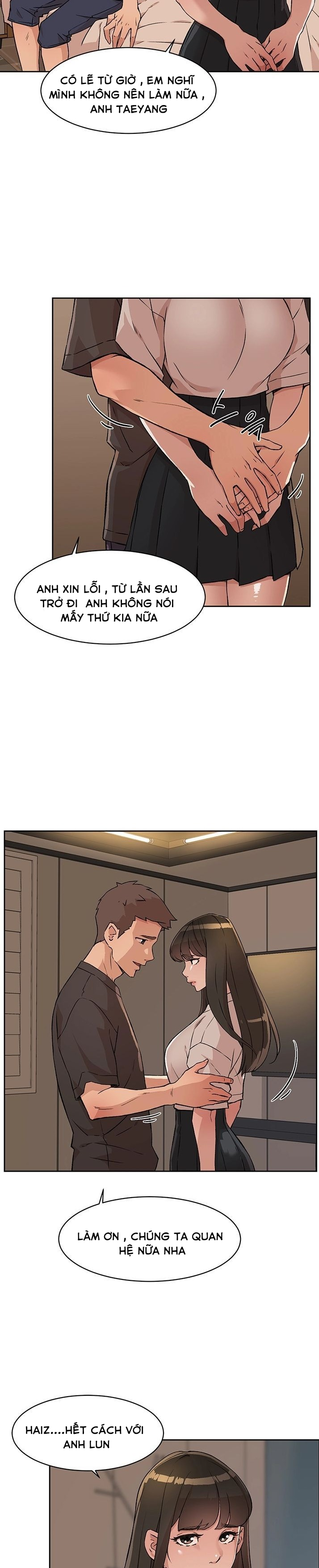 bạn tri kỷ chapter 6 17