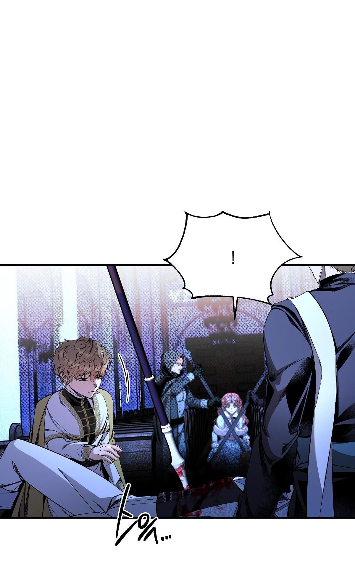 bánh xe của charlotte chapter 25.2 8