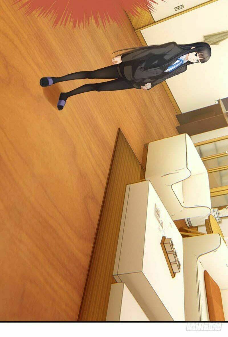 ngạo kiều bảo phiêu đích tuần dưỡng thủ tắt chapter 10 35