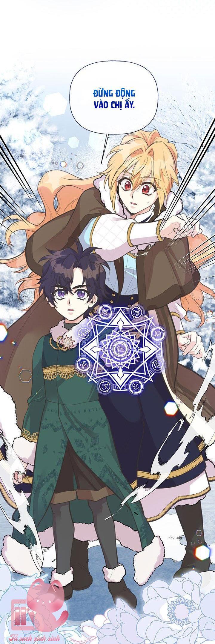 chị tôi nhặt về nam chính của tiểu thuyết chapter 80 12