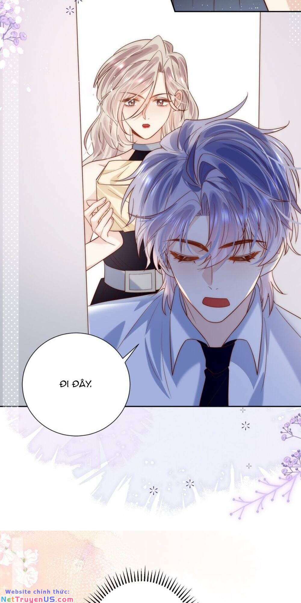 ta được thế thân tỏ tình chapter 22 29