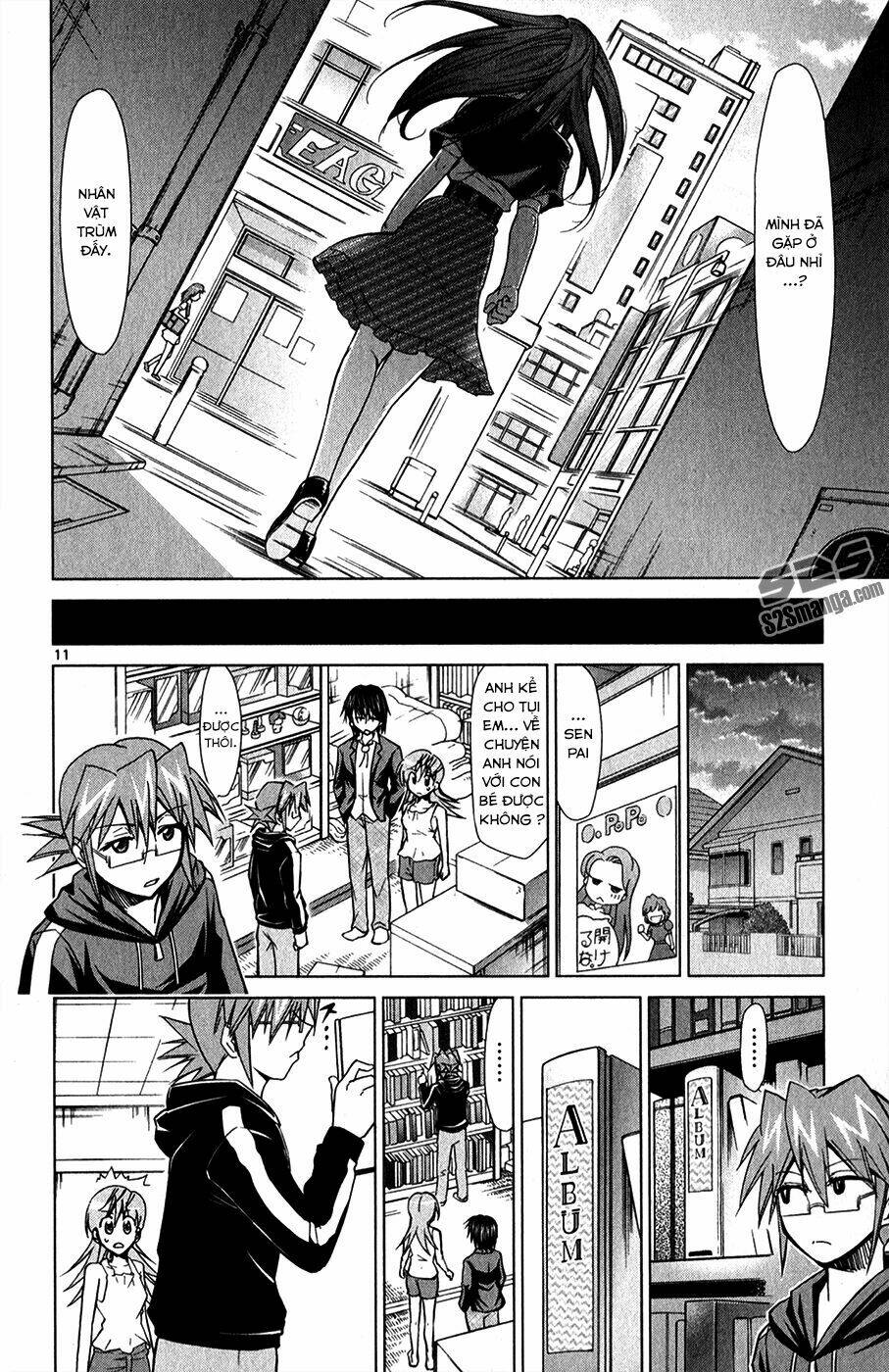 denpa kyoushi chapter 133 16