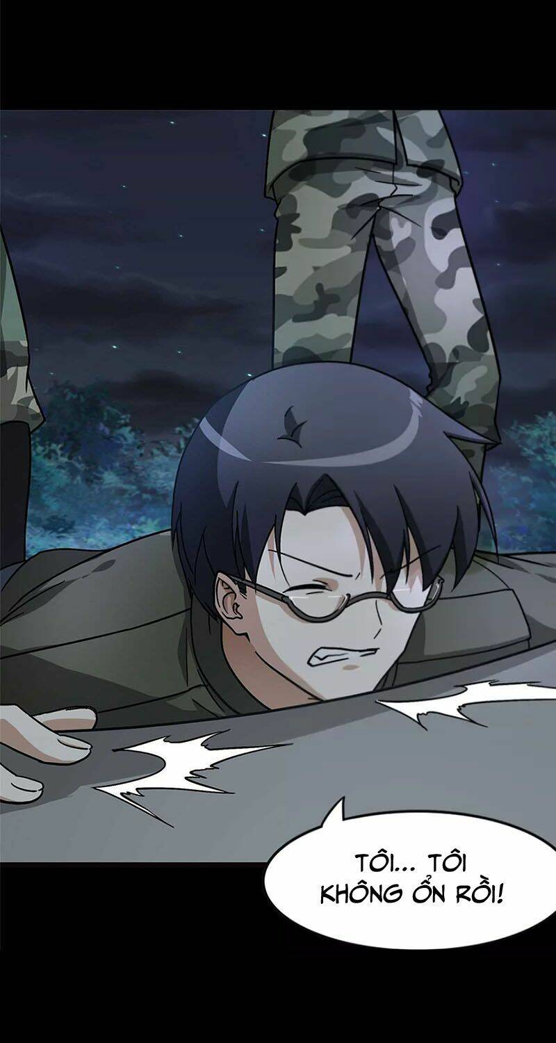 bạn gái virus của tôi chapter 269 9