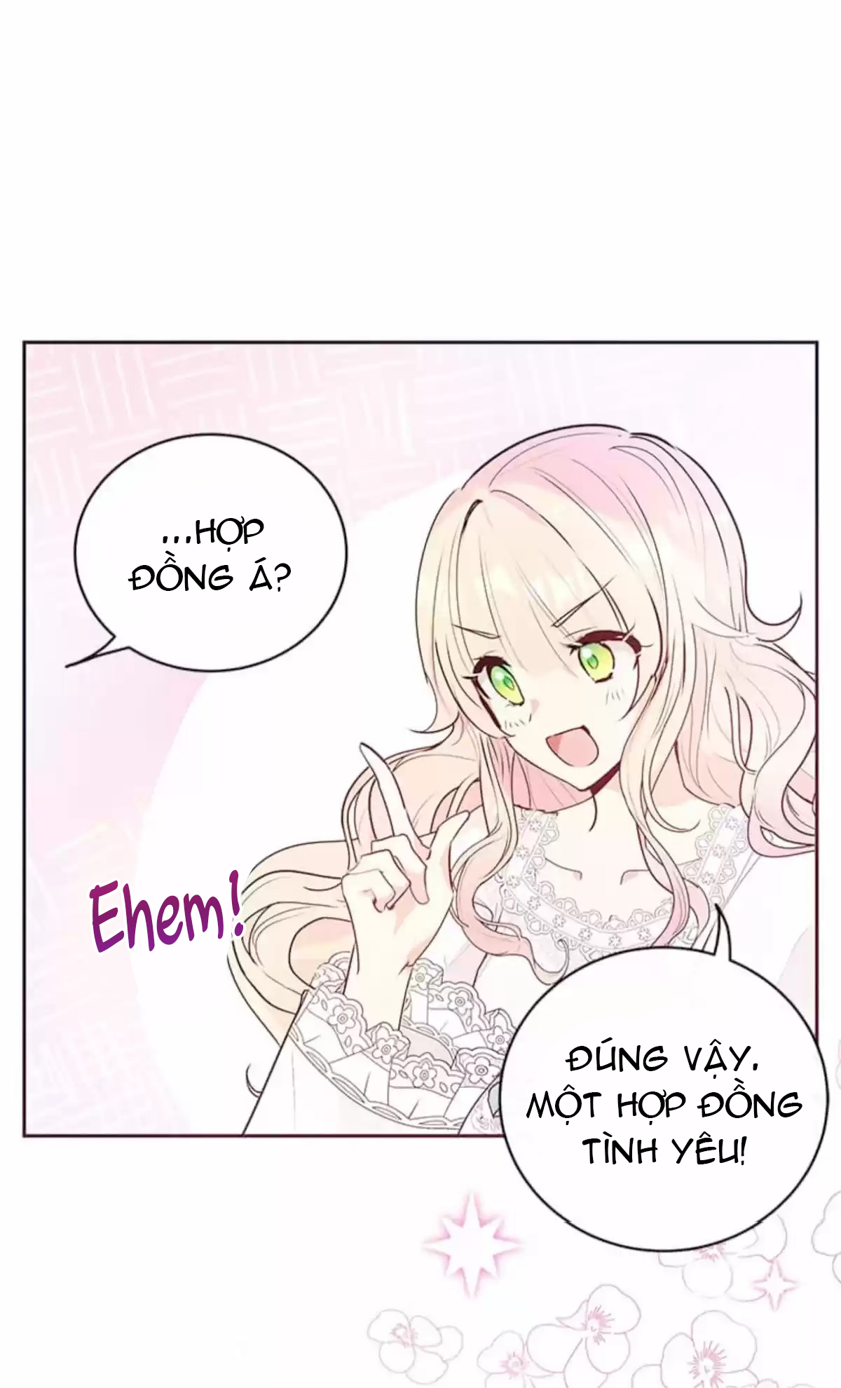 đại công tước, đó là một sai lầm! chapter 2.2 32