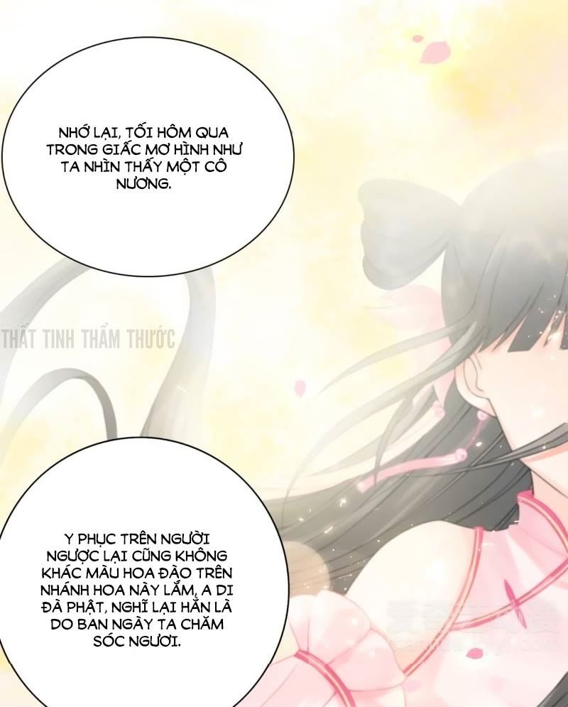 cách vách có một đào yêu chapter 6 22