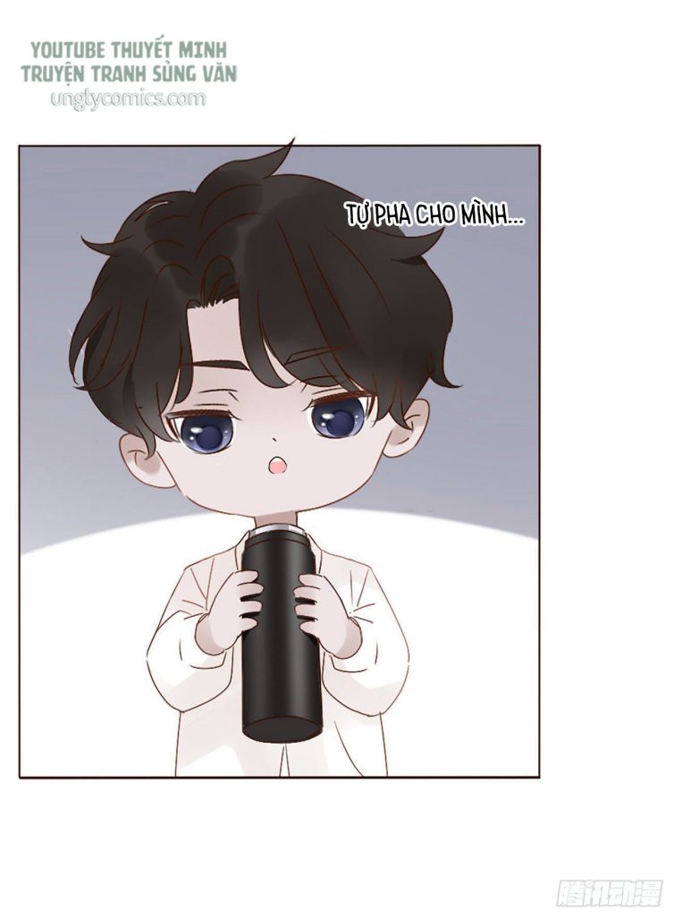 ôm chặt vào lòng chapter 5 38