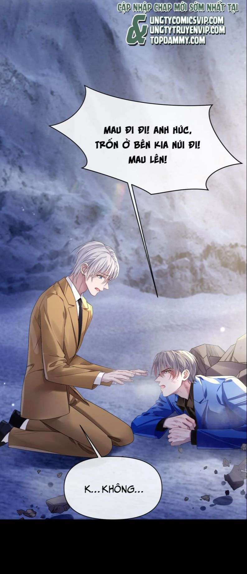 xin hãy ly hôn chapter 81 9