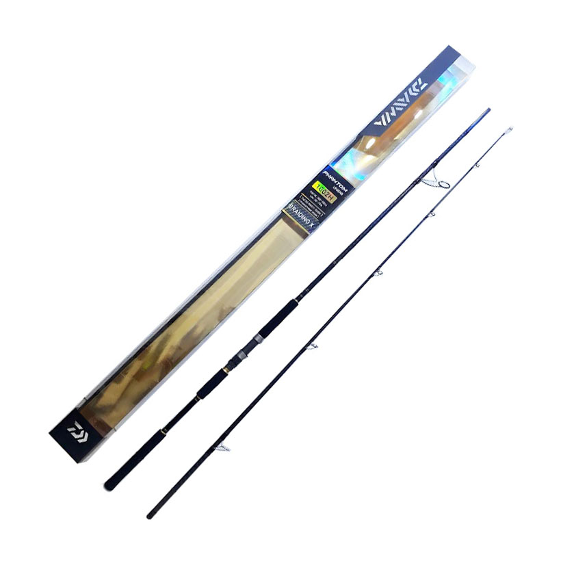 Cần Câu Cá Daiwa Phantom Legend 1002H