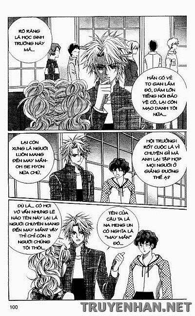 viên đạn tình yêu chapter 2 102