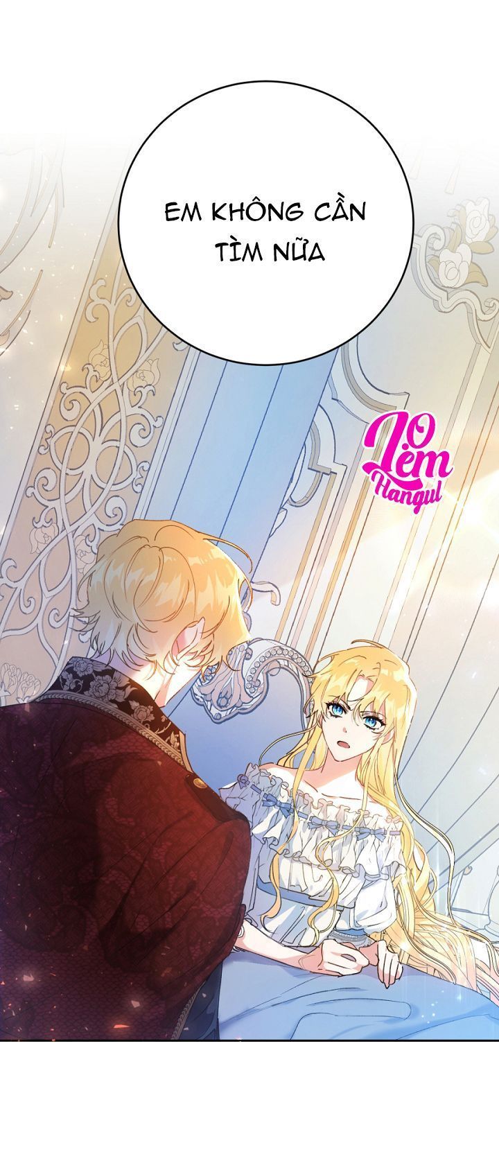 con rối ác nữ marionette chapter 1 73