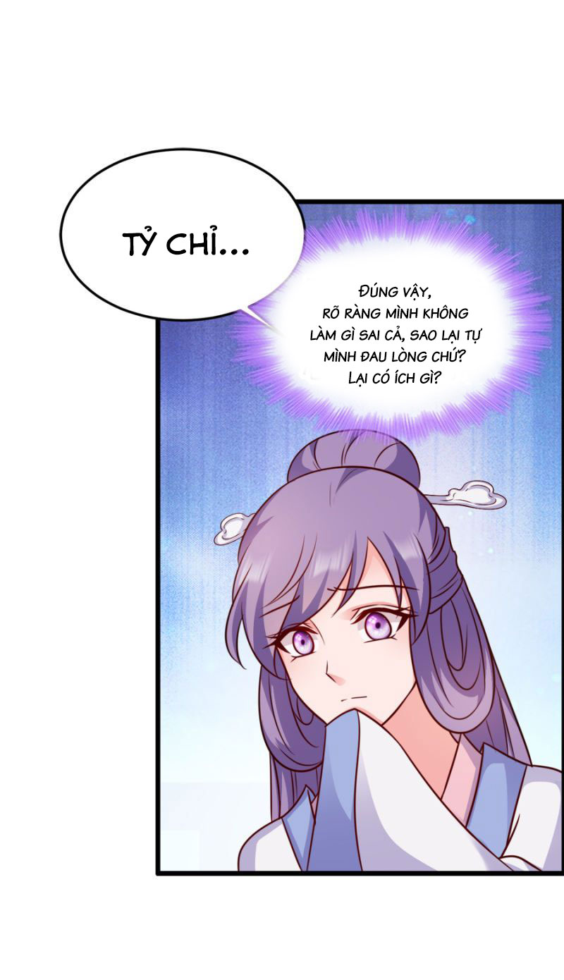 độc tâm cuồng phi khuynh thiên hạ chapter 79 40