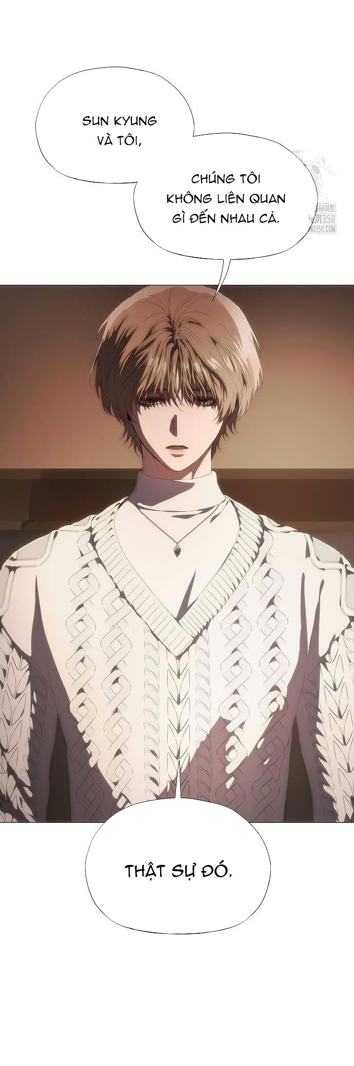 không thể thoát ra khỏi bộ phim kịch tính chapter 28.2 20