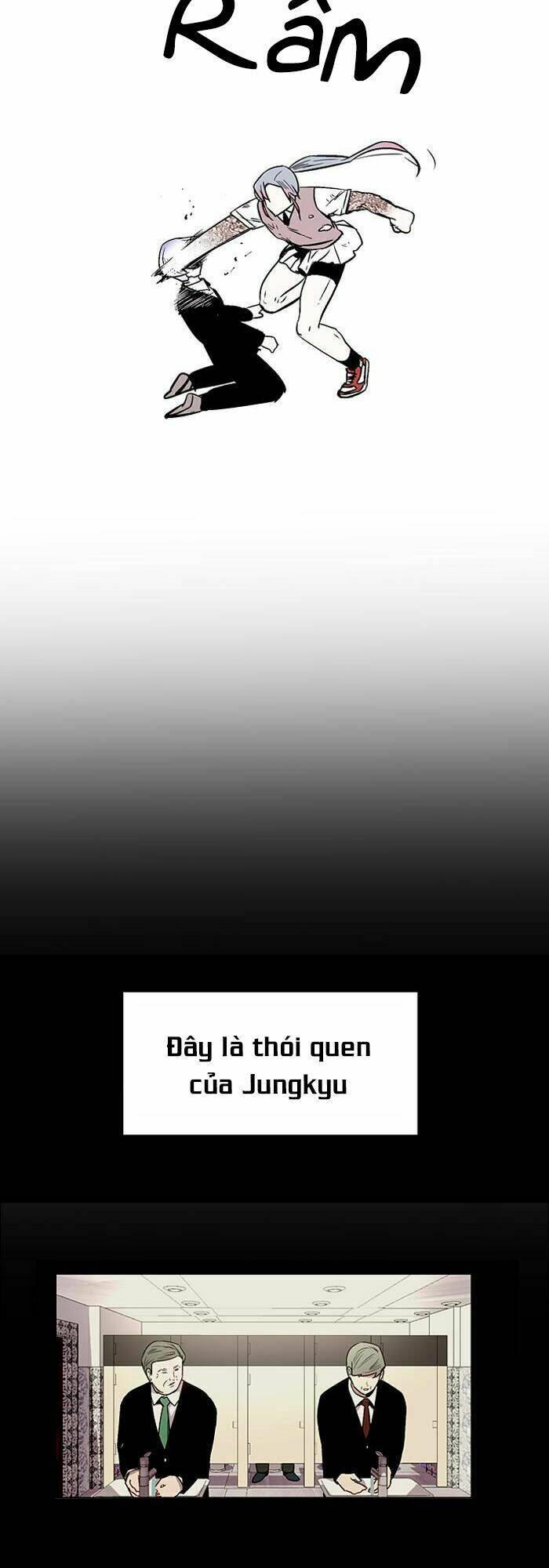 người máy hủy diệt chapter 69 6