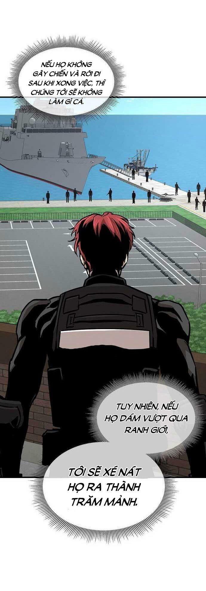 return survival chapter 100 48