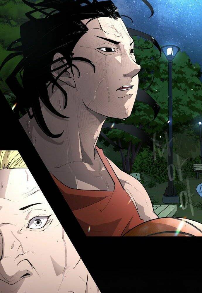 kĩ nguyên của anh hùng chapter 91 118