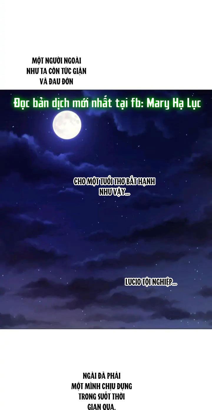 từ tiểu thư thành hoàng hậu - lady to queen chapter 53.1 18