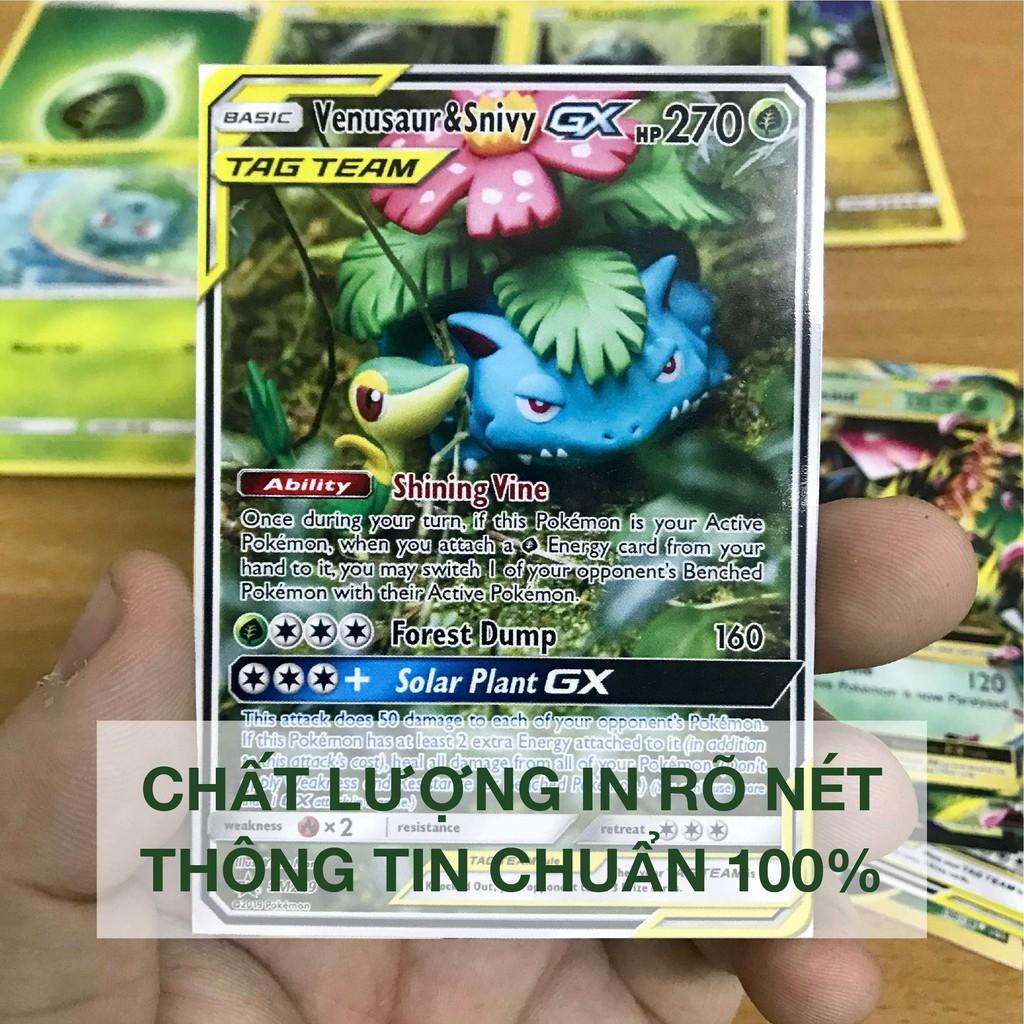 Bộ bài in Theme Deck - Hàng Việt Nam An toàn - Chất lượng cao