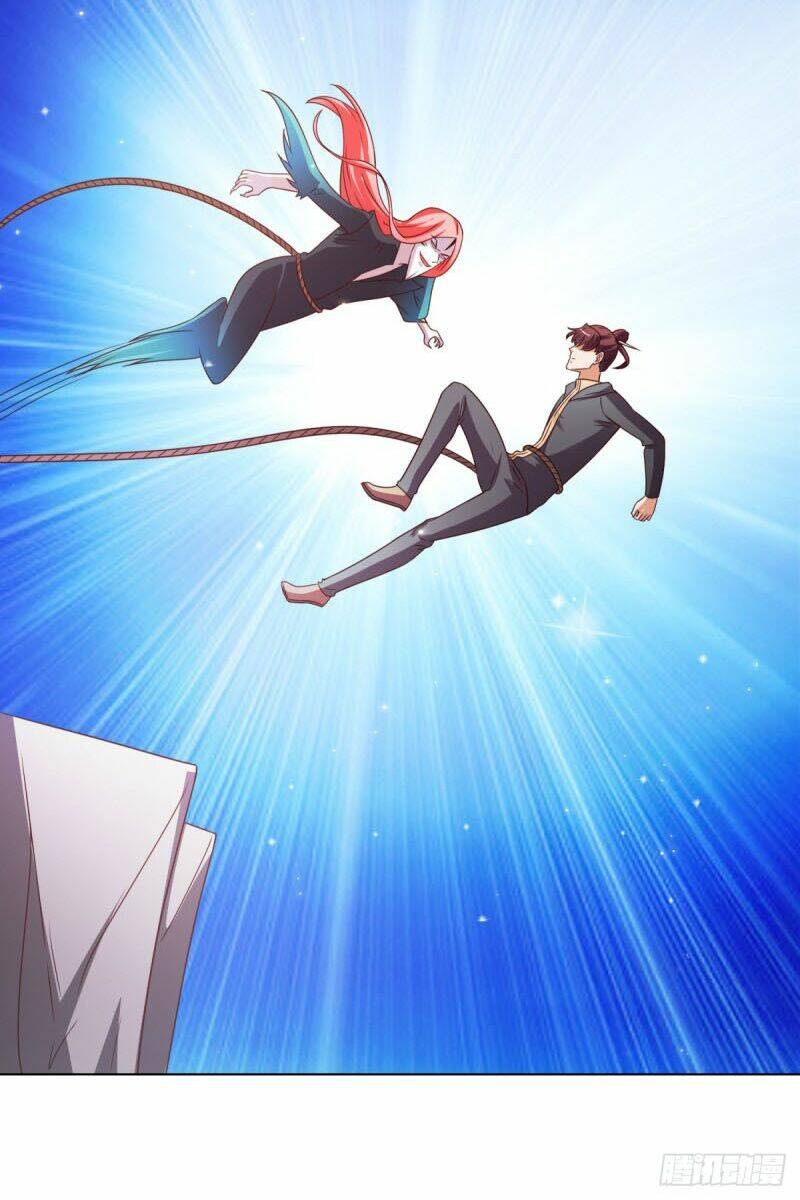 chí tôn toàn năng chapter 31 5