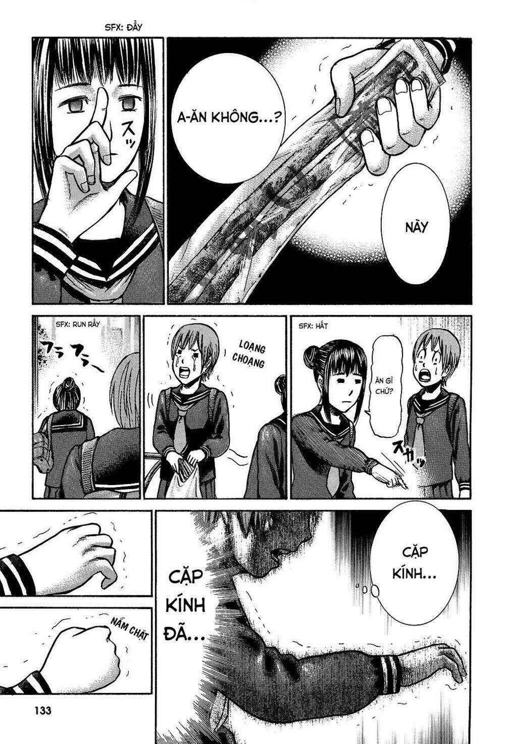 tokyo hatsu isekai yuki chapter 6 21