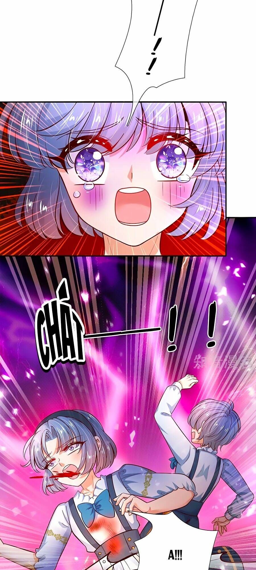 bỗng một ngày trở thành con gái nhà vua chapter 224 24