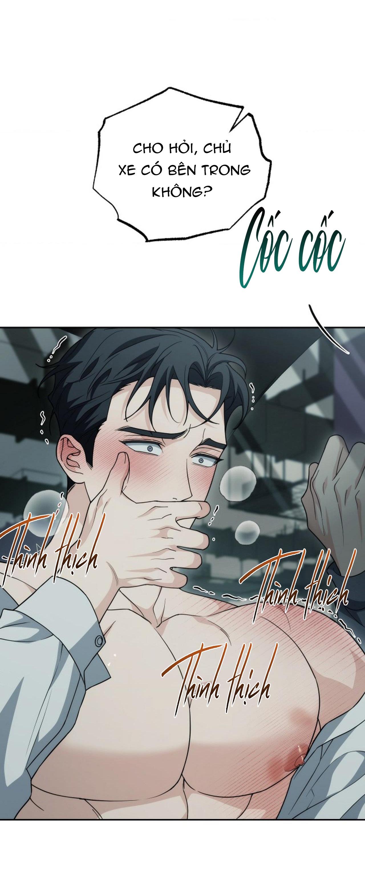 (abo)mối quan hệ không hoàn chỉnh chapter 17 37