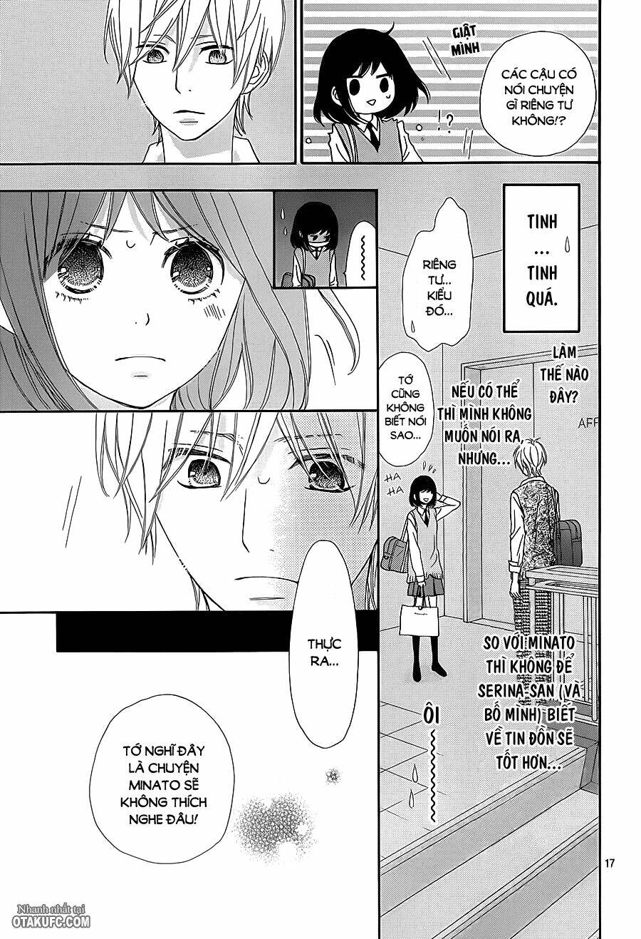 rere hello chapter 18 19