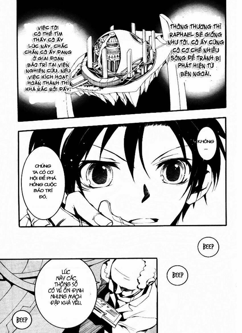 07 hồn ma chapter 83 18