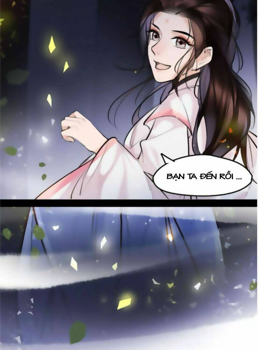 đường tăng cũng quyến rũ chapter 19 8