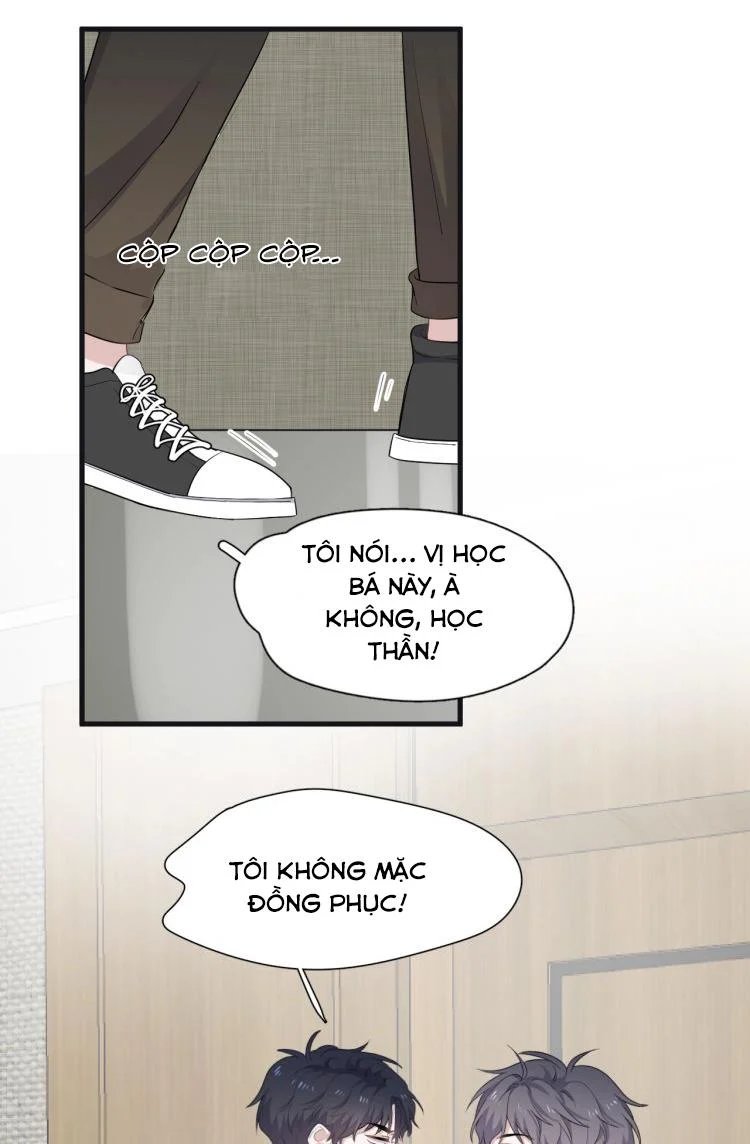 đề này vượt quá sức rồi chapter 3.5 8