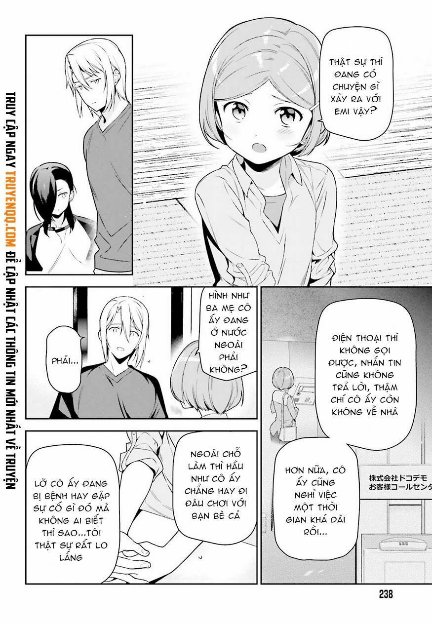 ma vương đi làm thêm chapter 72 5